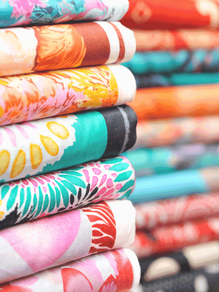 Fabrics