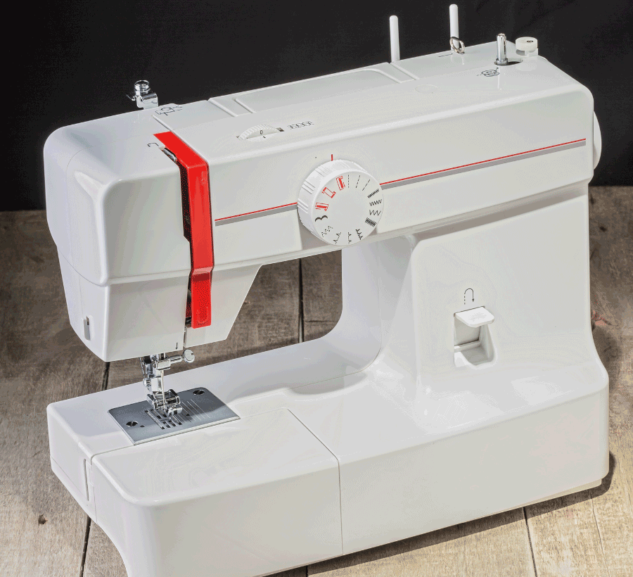 How to Setup Your Sewing Machine