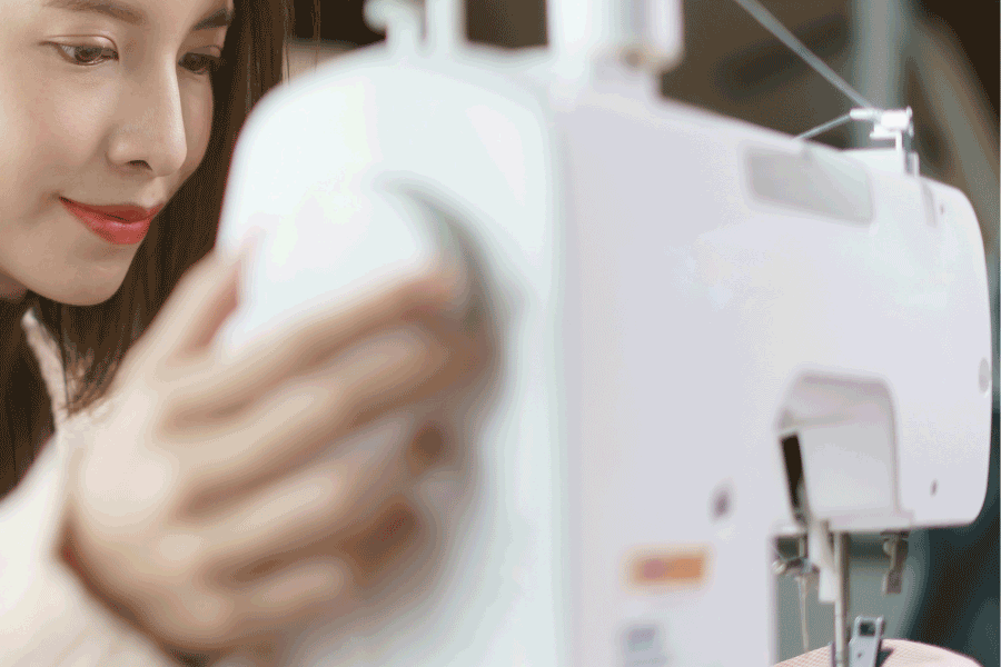 How to Unfreeze a Sewing Machine-Easy Steps That Work