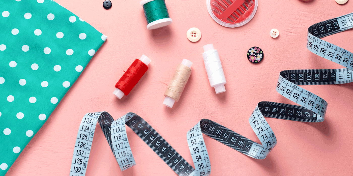 Is a tape measure the same as a fabric tape measure