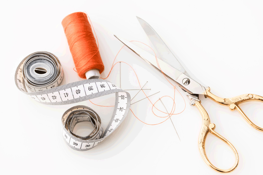 Sewing Scissors