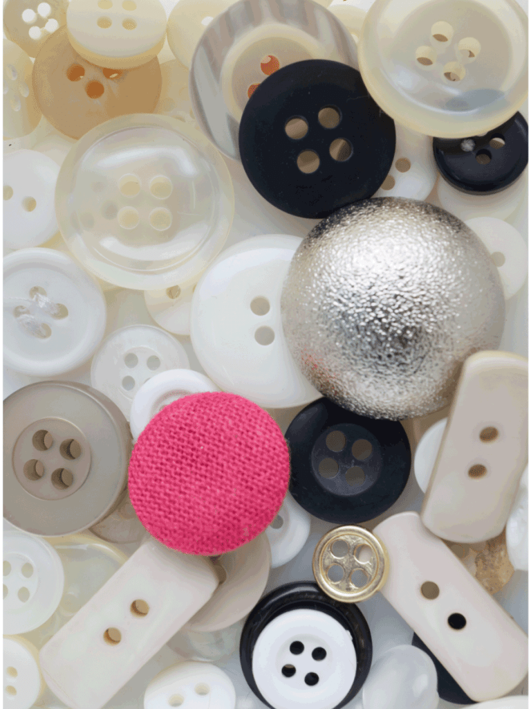 Types of Button