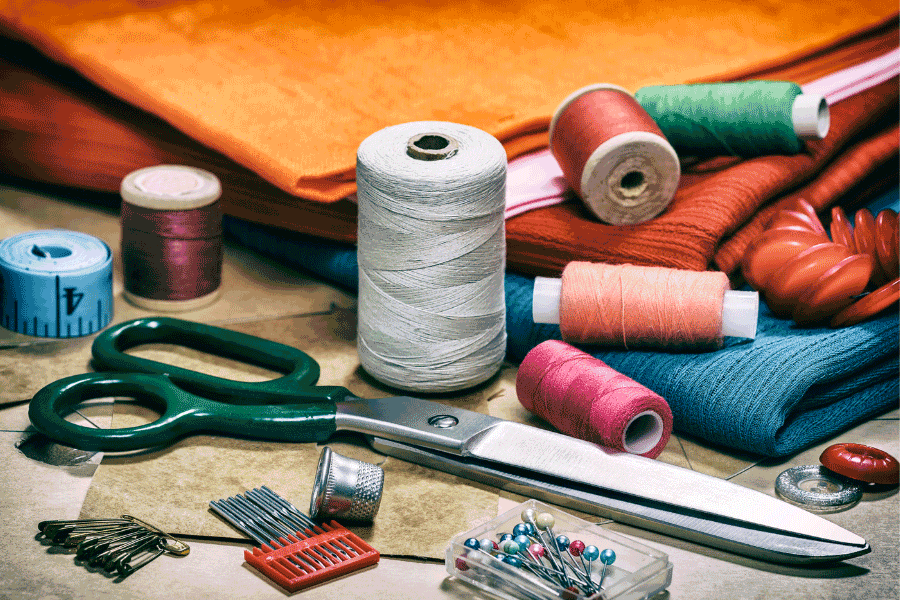 Types of Thread