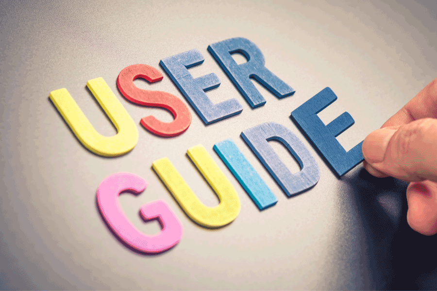 User Guide