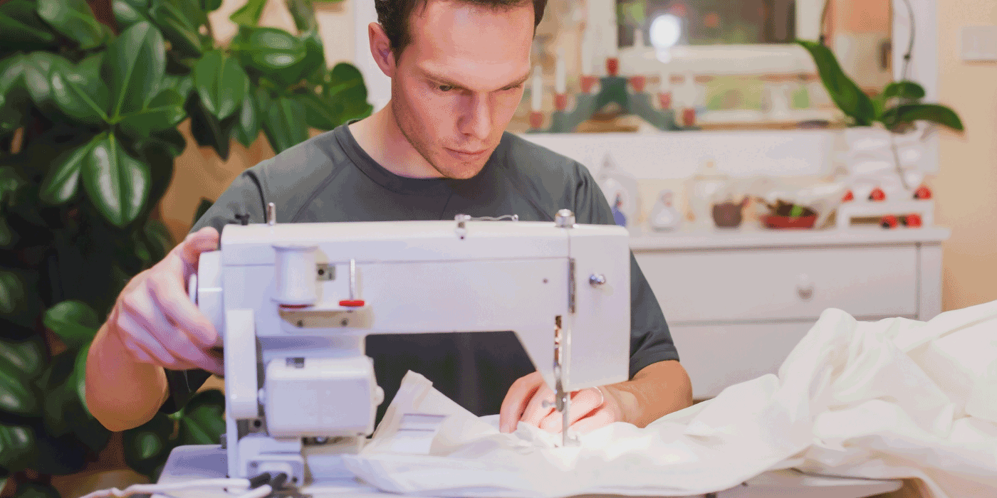 Where to rent a sewing machine near me