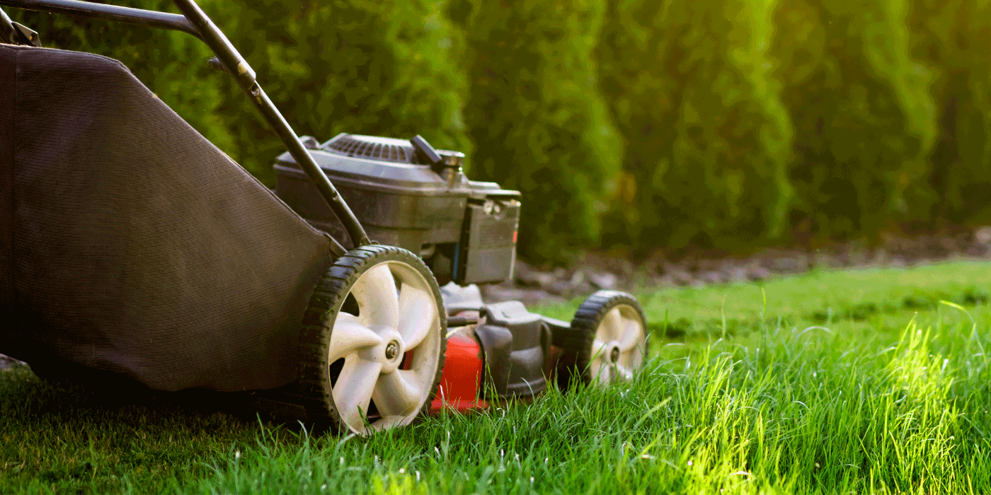 Who makes Craftsman lawn sweeper