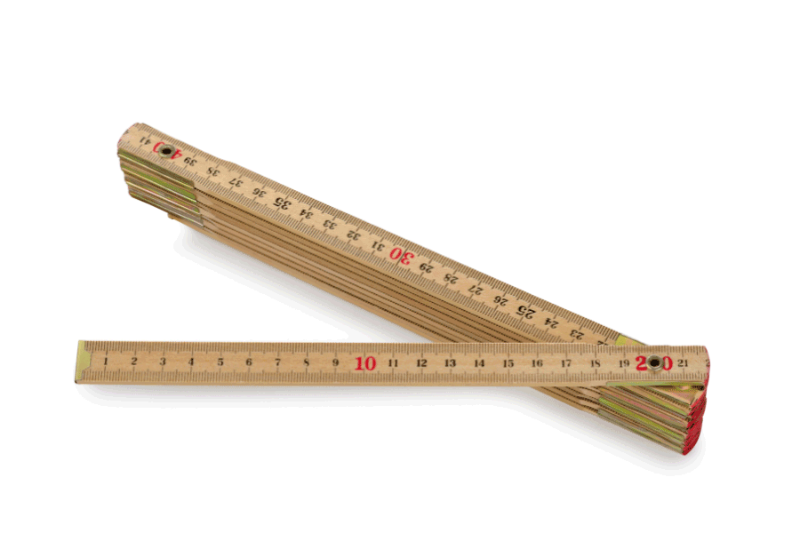 Yardstick