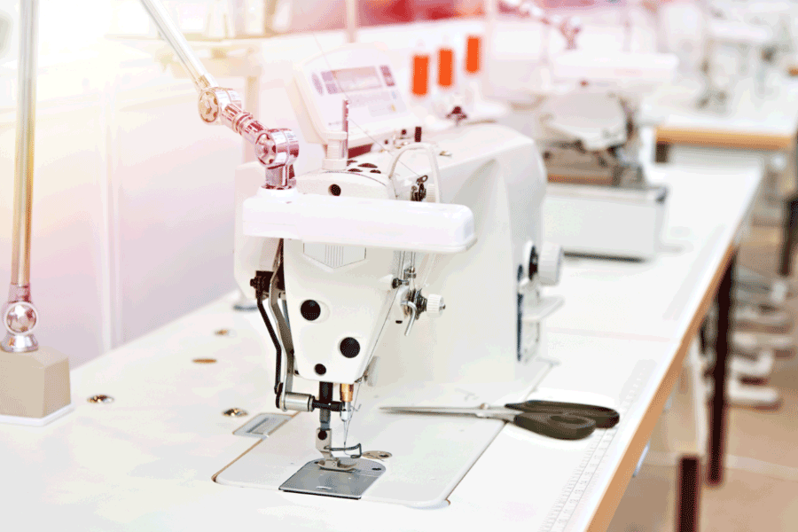 all brands sewing