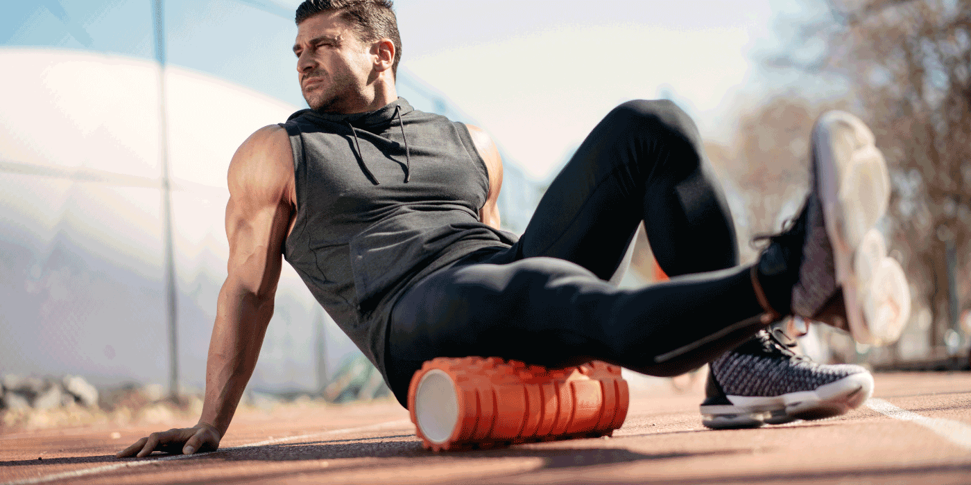 benefits of vibrating foam roller