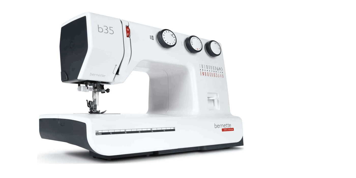 bernette b38