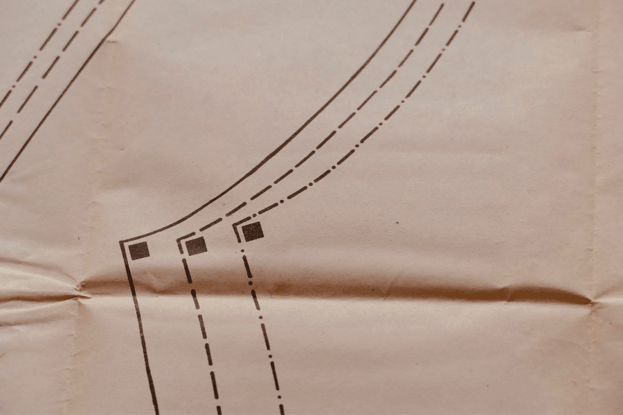 digital clothing patterns