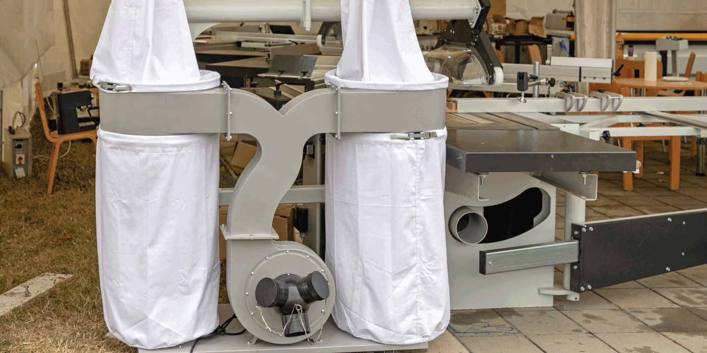 do I need a cyclone dust collector