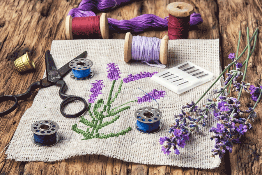 embroidery design tips