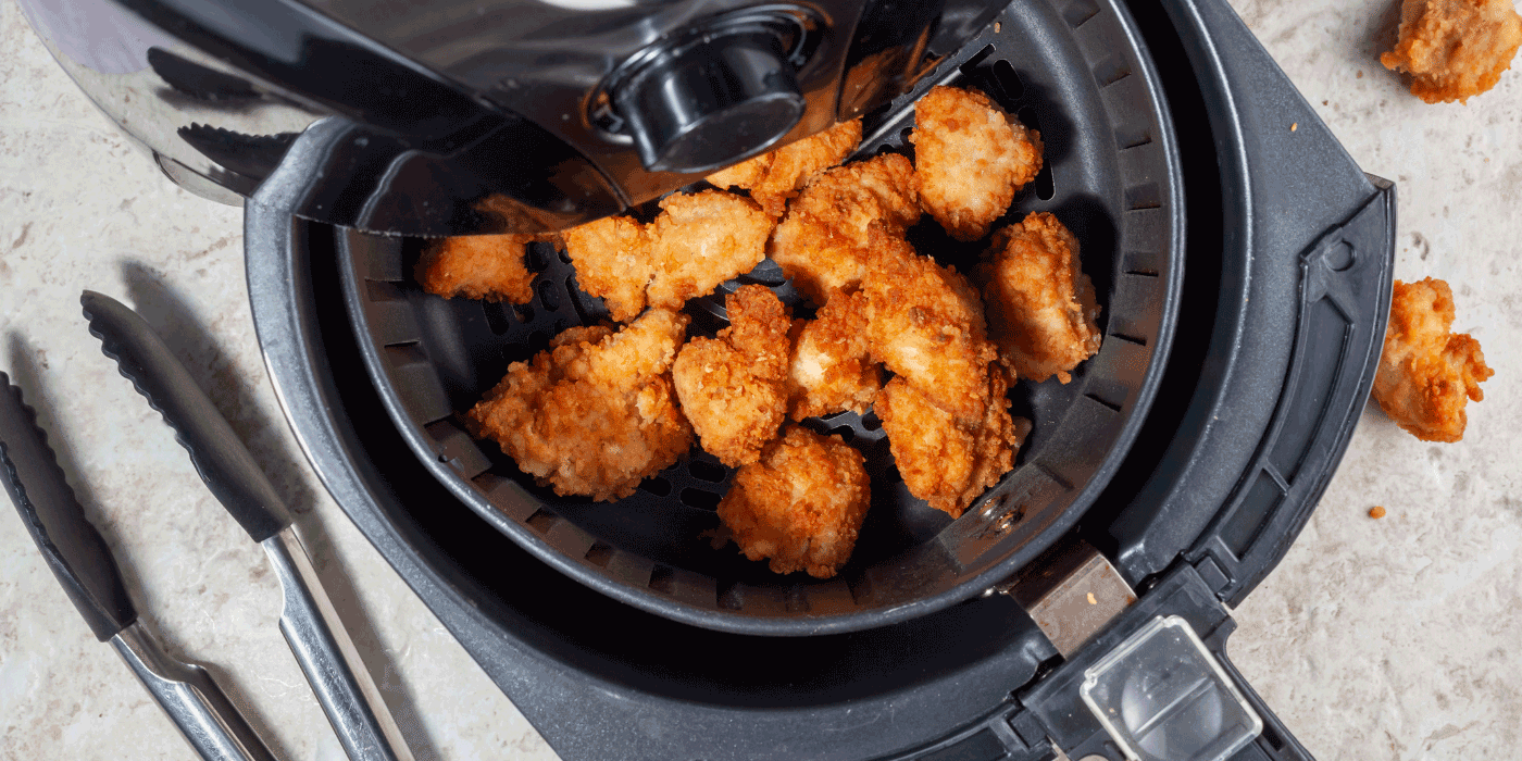 how can I use air fryer Gowise in USA