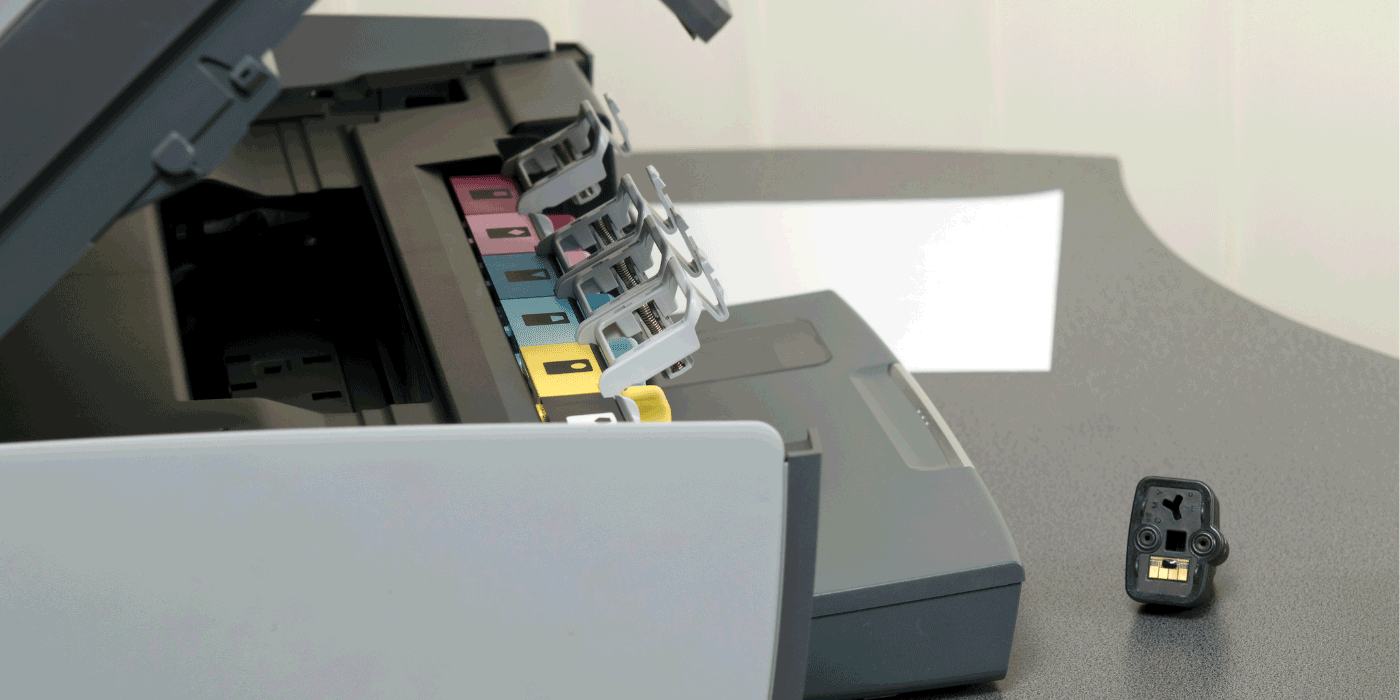how do i install my kodak printer