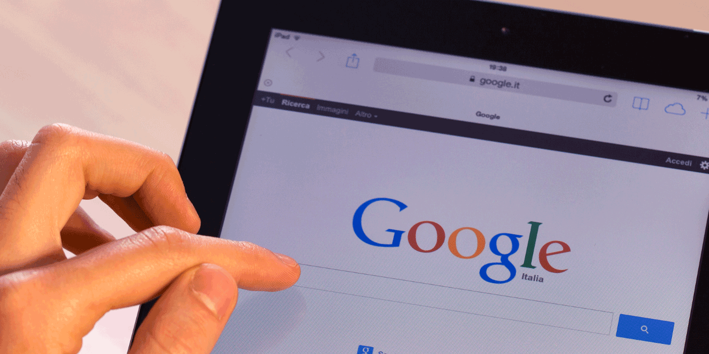 how do i track my activity on google