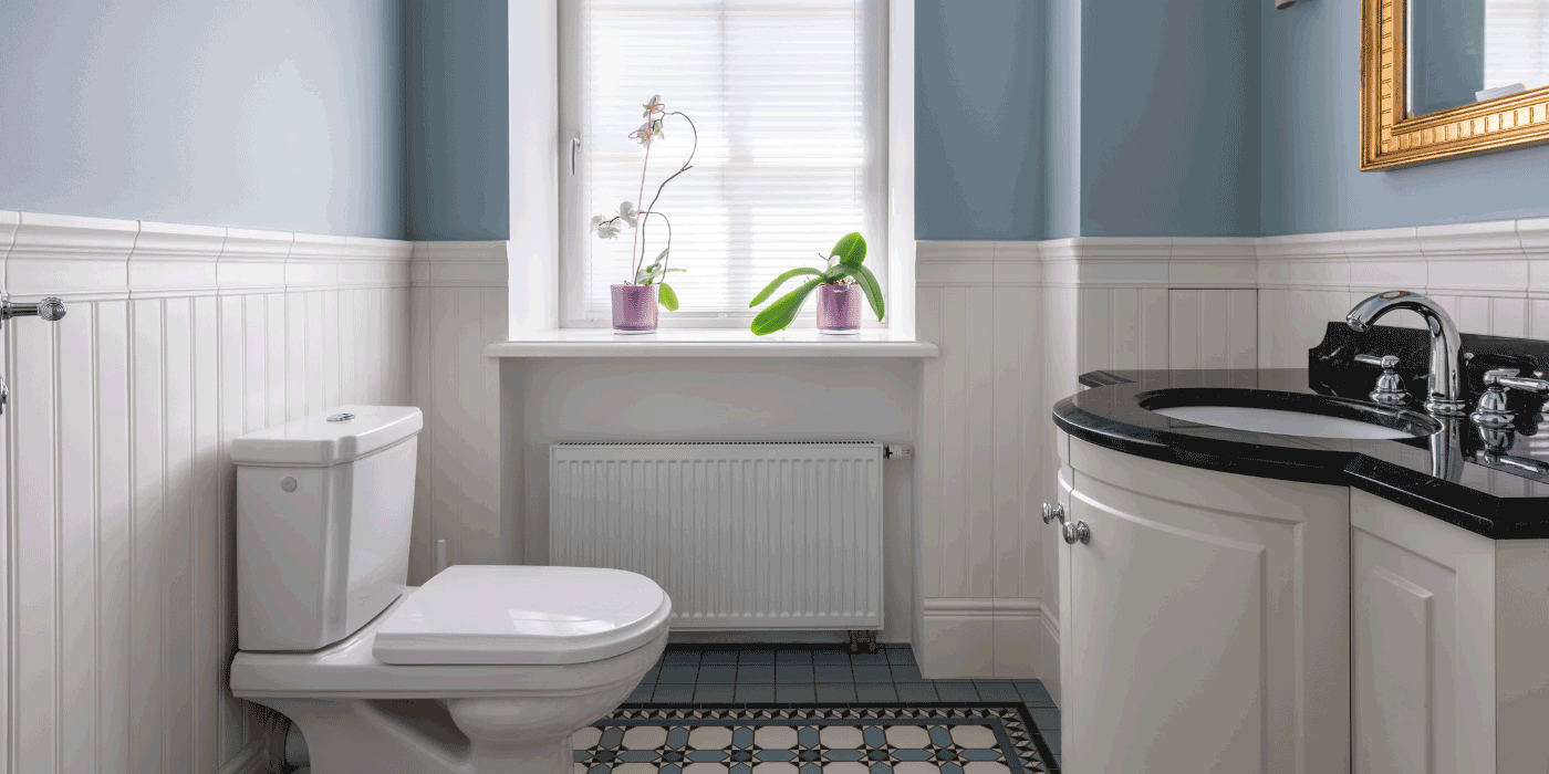 how do you take apart an american standard bathroom faucet