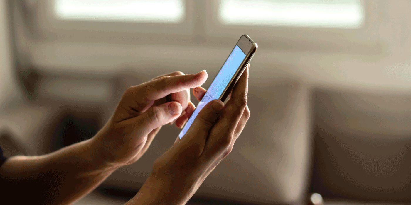 how do you track a cell phone activity