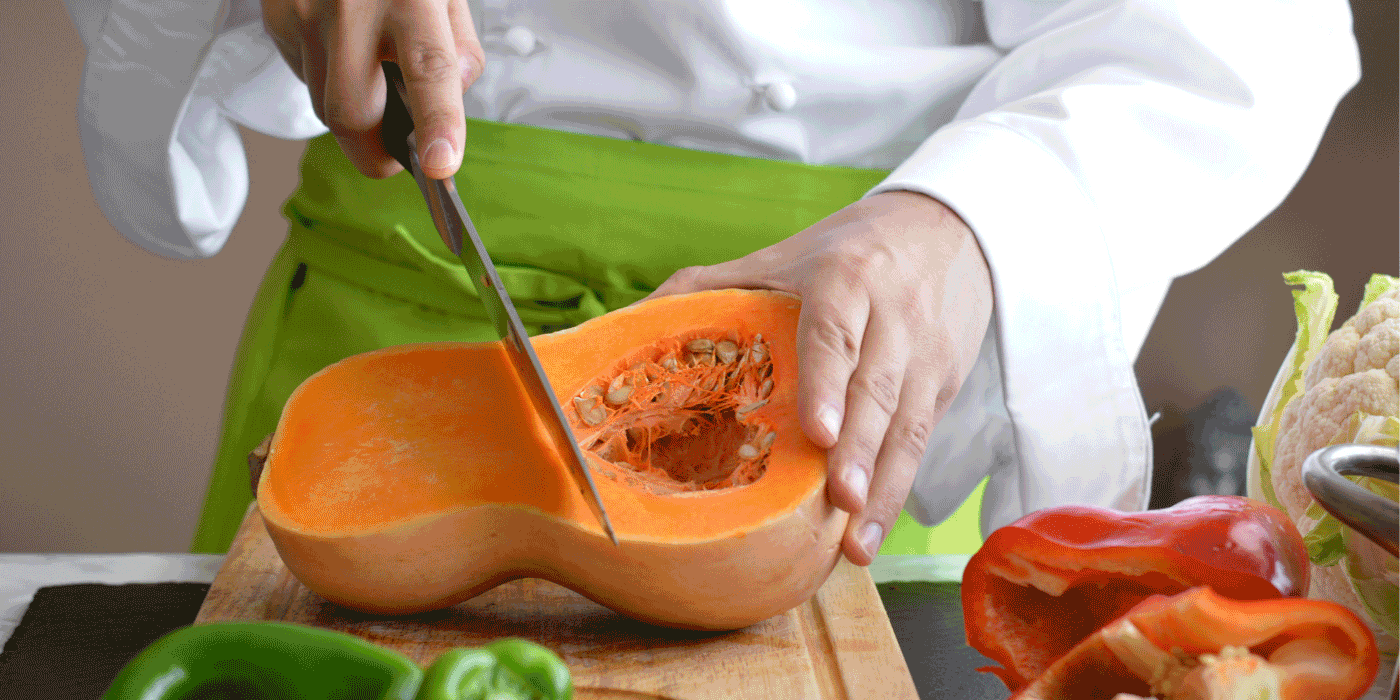 how to make a japanese kitchen knife?