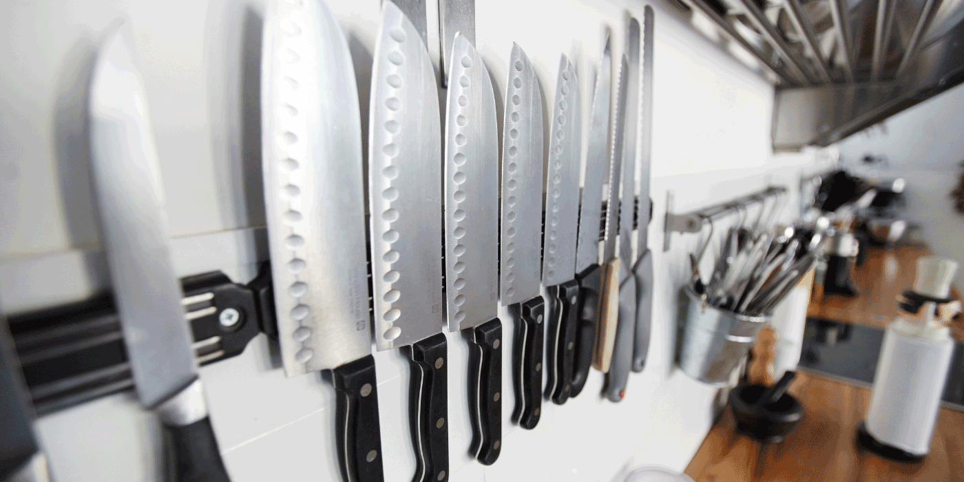 japanese steak knives set