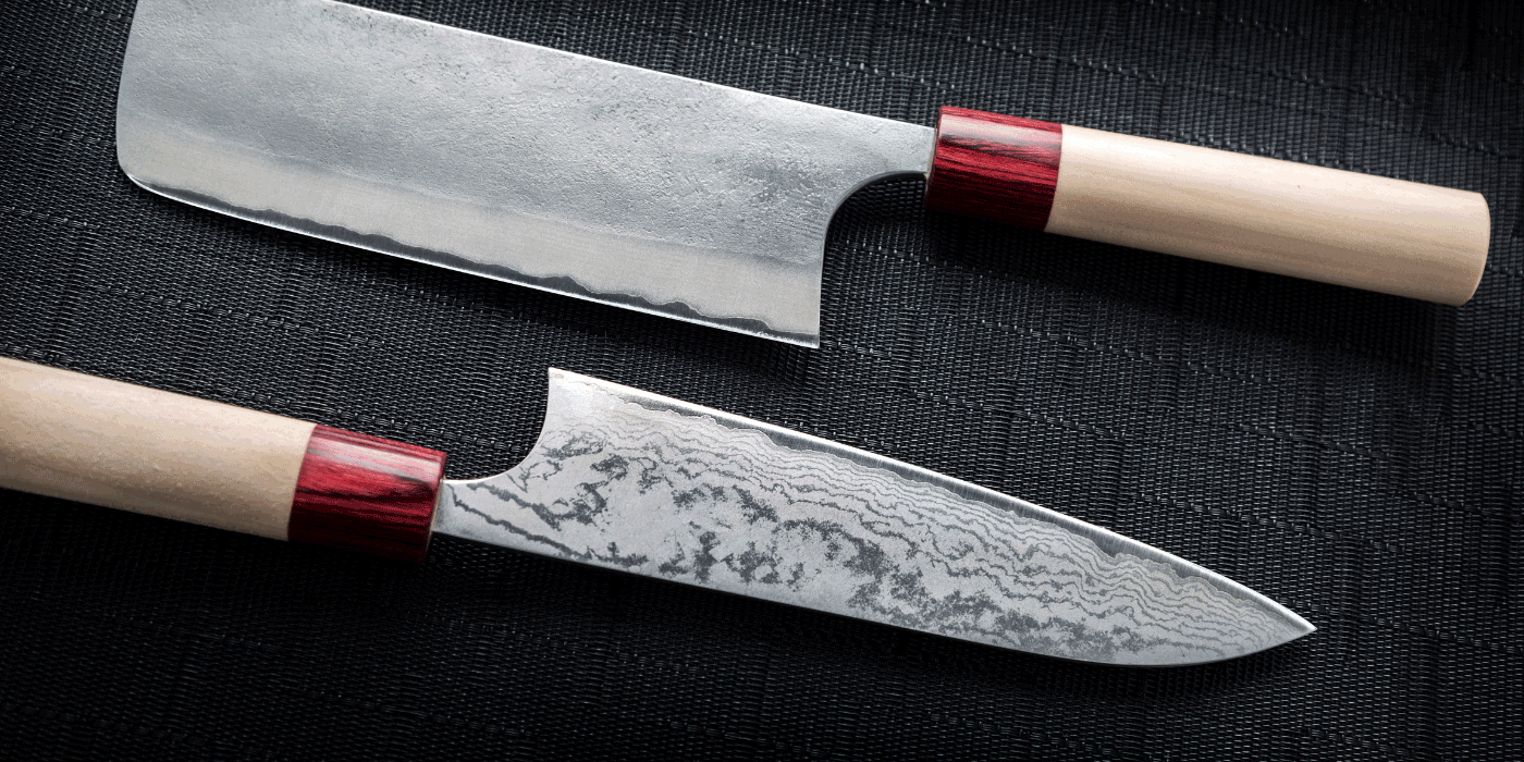 japanese steak knives
