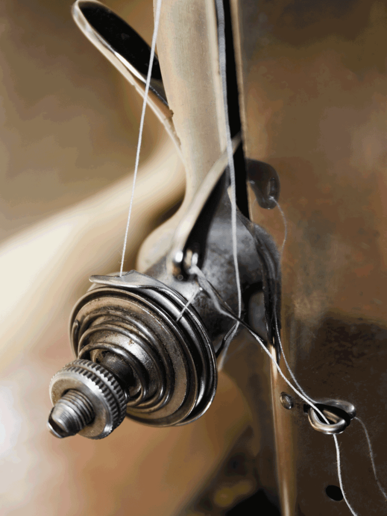 loose thread tension