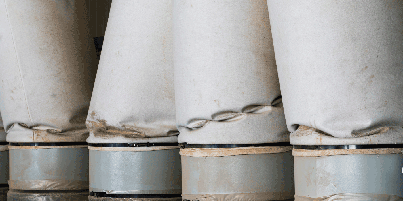 oneida cyclone dust collector