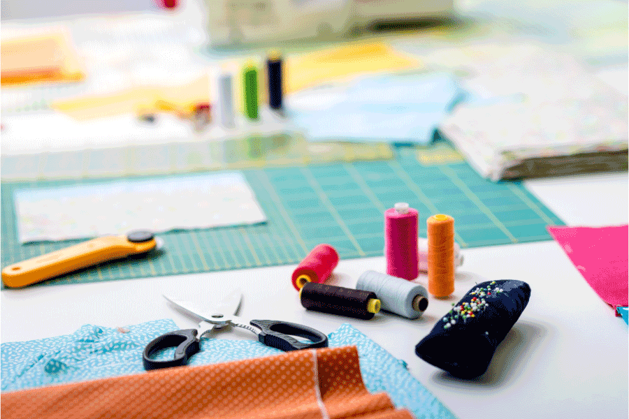 quilting pattern