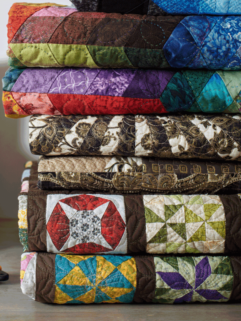 quilts