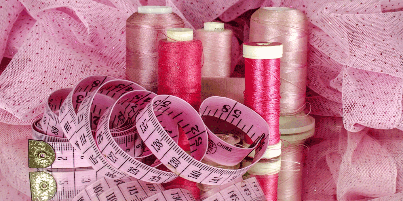 retractable sewing tape measure