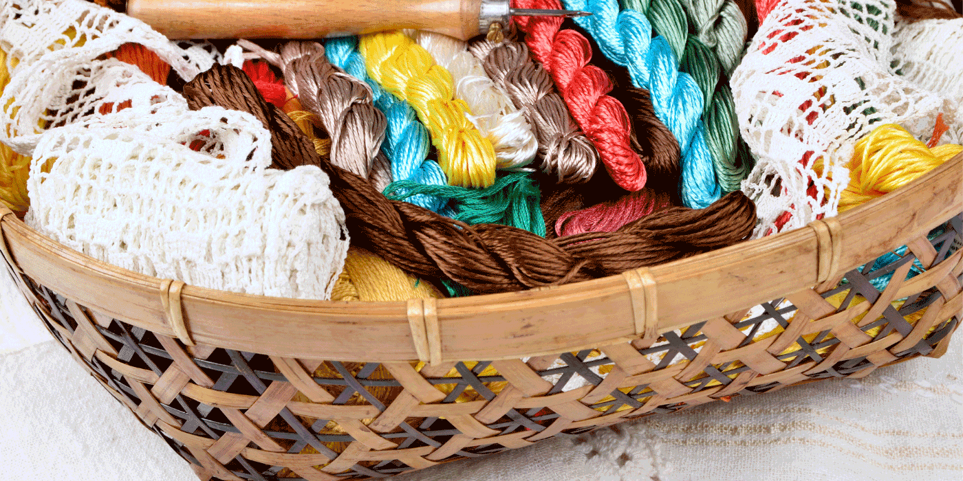 sewing baskets at hobby lobby