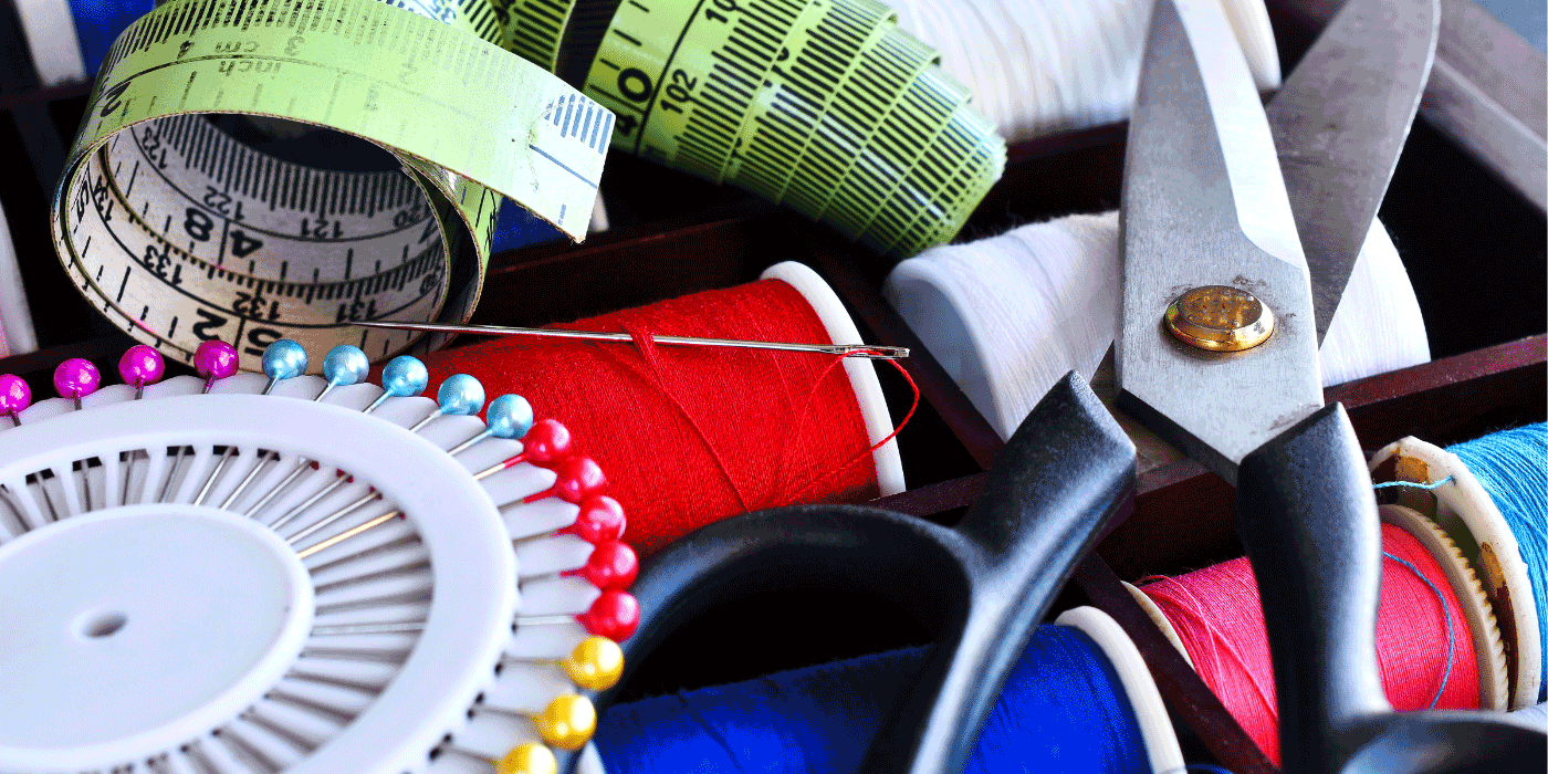 sewing kits for beginners