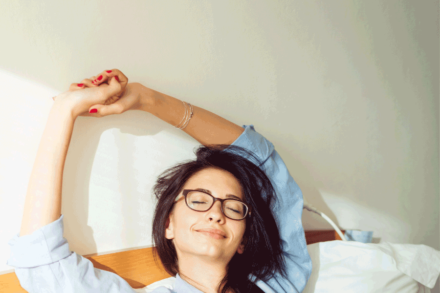 ways to relax