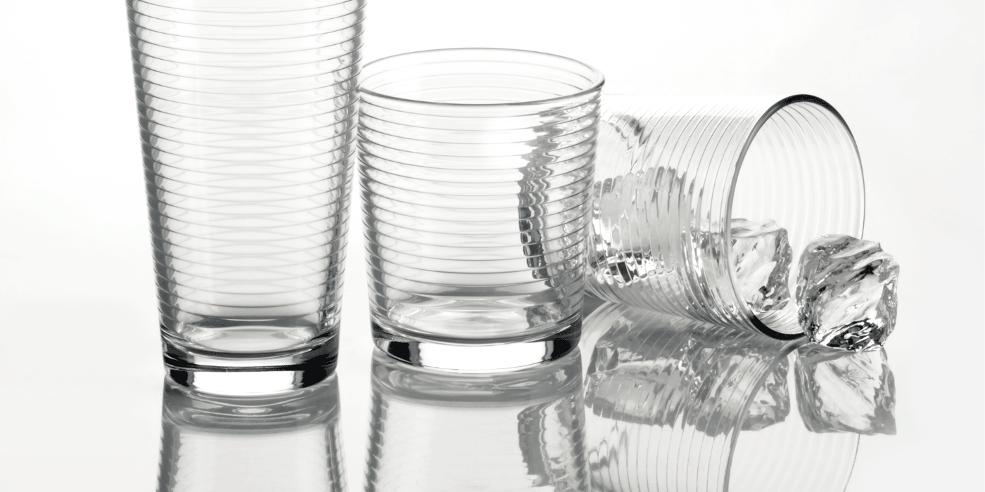 what is the best brand of drinking glasses