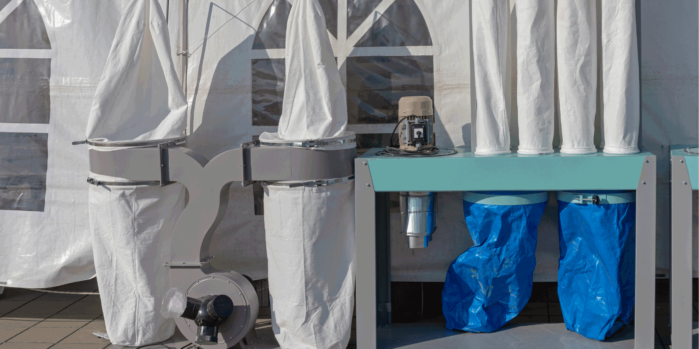 what is the best cyclone dust collector