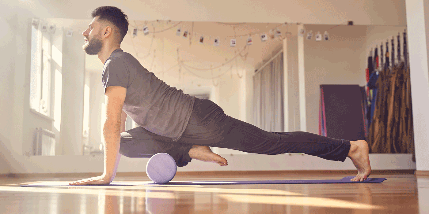 what is the best vibrating foam roller