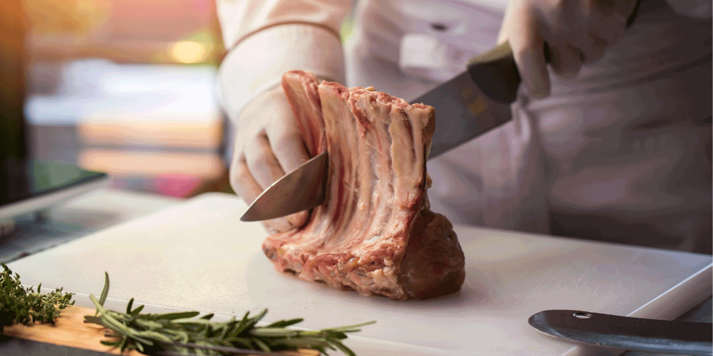 what's the best knife to cut steak