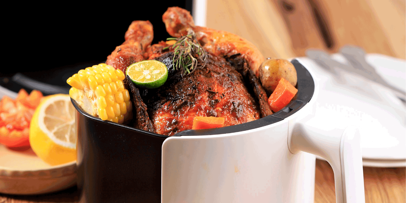 where is the cheapest air fryer