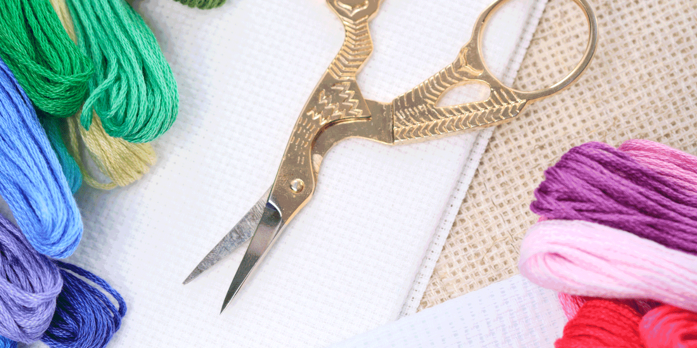 where to buy embroidery scissors