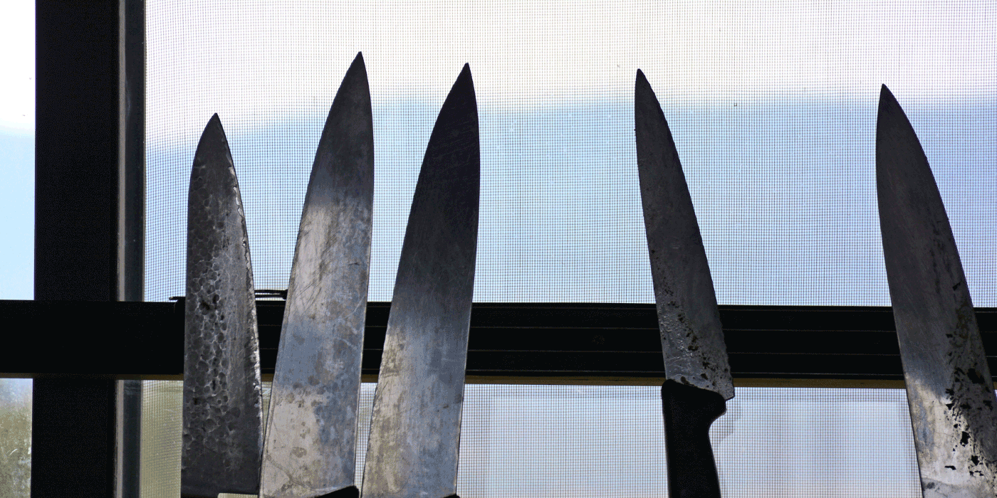 who makes the best japanese chef knives