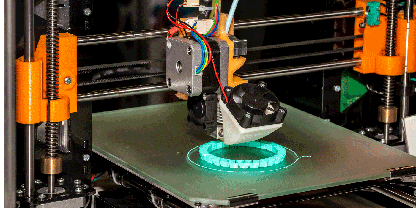 3d printer for warhammer 40k