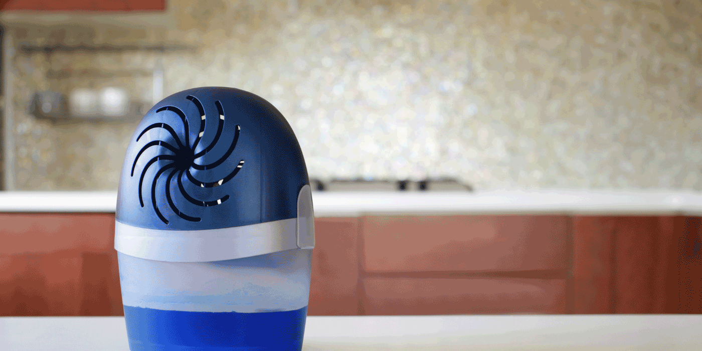 bathroom dehumidifiers