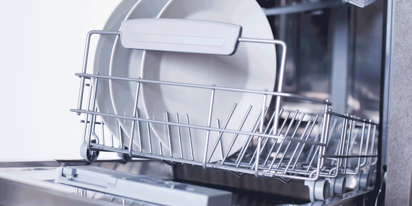 bosch 100 series dishwasher