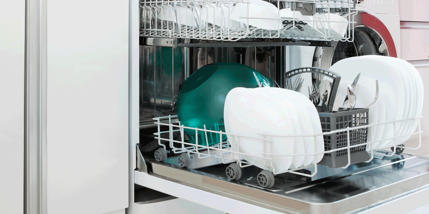 bosch 300 series dishwasher