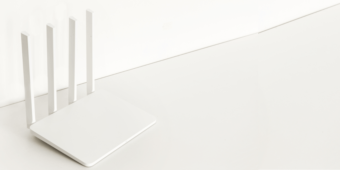 can a router bottleneck a modem