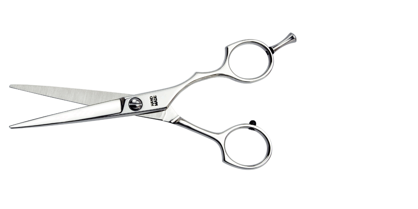 can you use embroidery scissors to cut hair