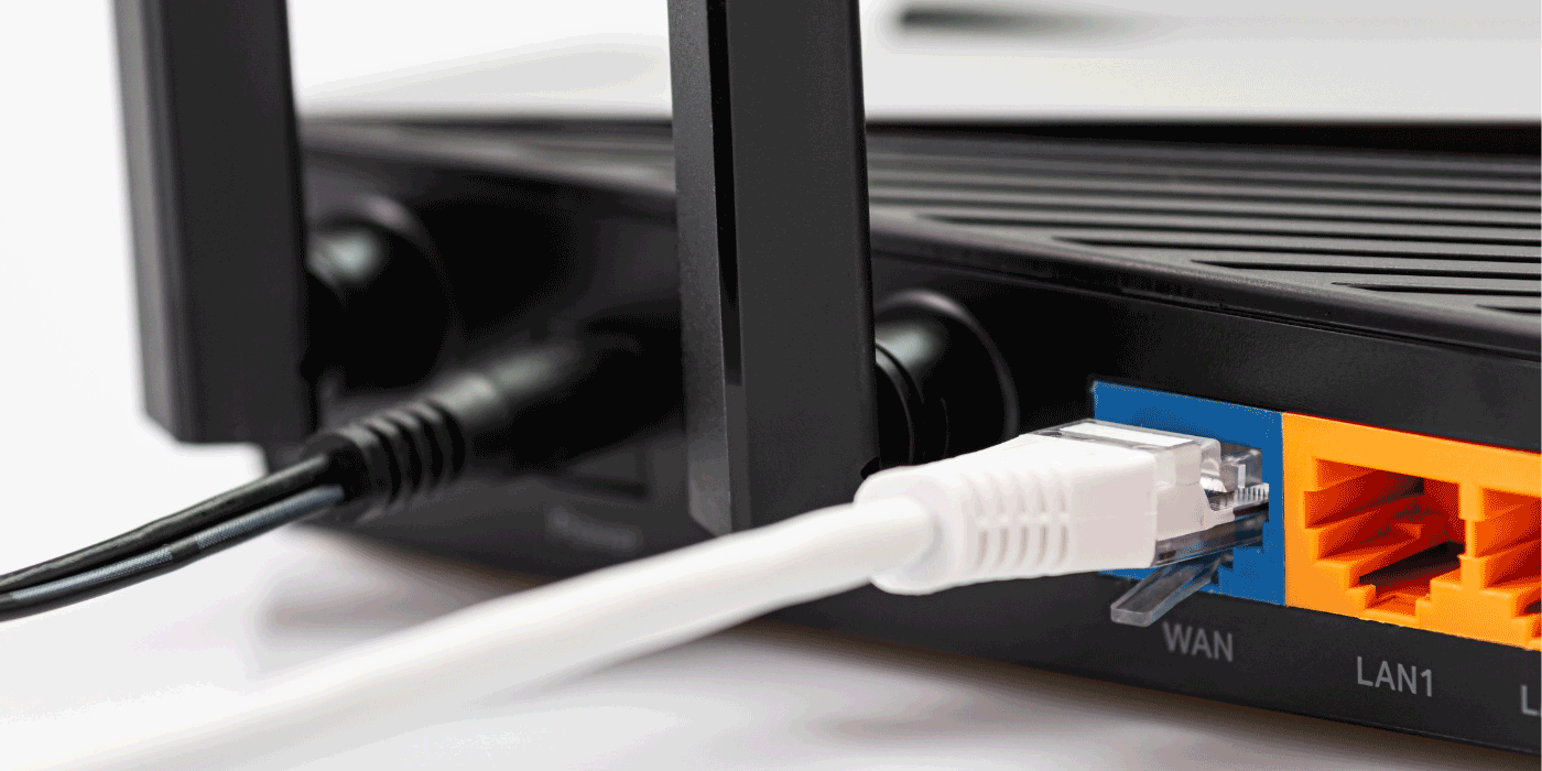 can't login to d link router