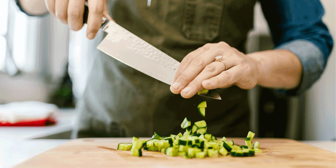 chef knife