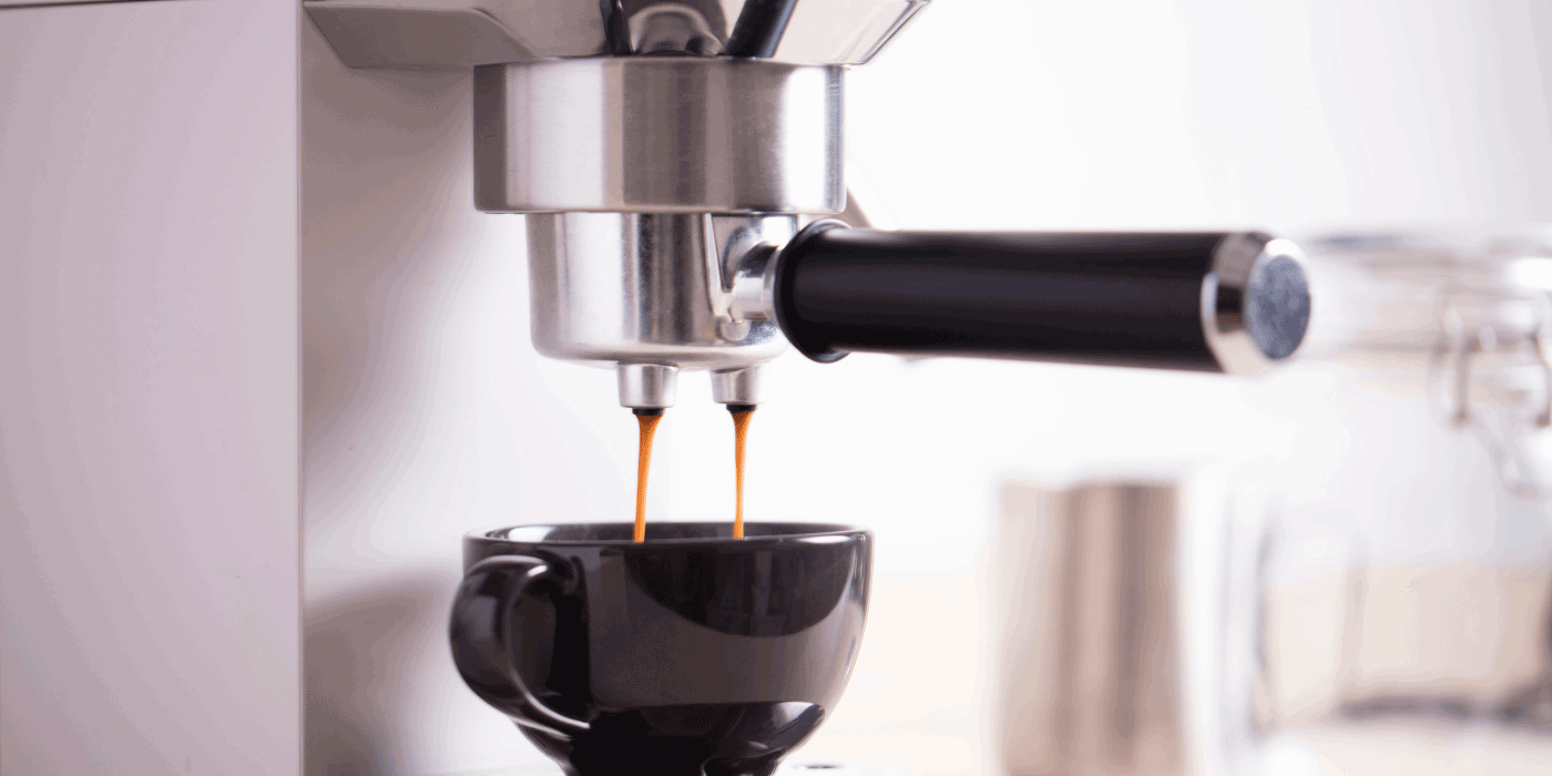 do you need espresso machine