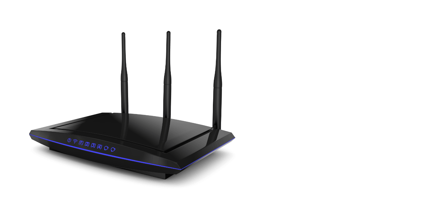 does a gaming router make a difference